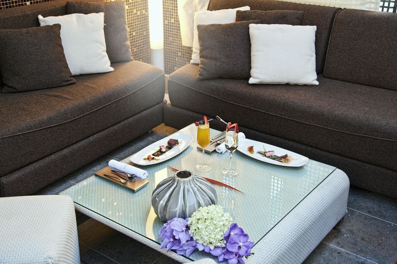 Bed & Breakfast Suite Valadier