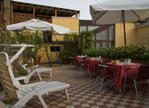 Hotel Locanda Conterie