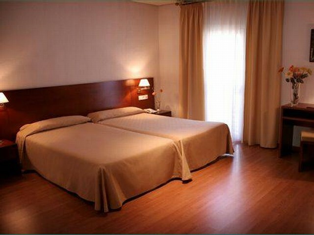 Hotel Palmanova Suites By TRH