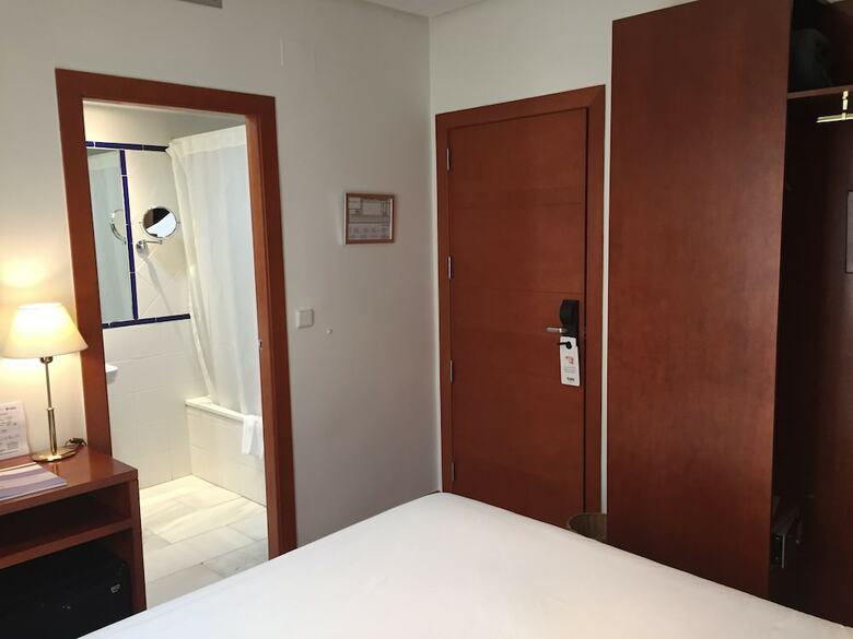 Hotel TRH Ciudad De Baeza