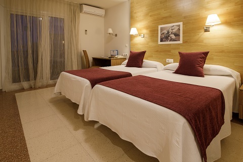 Hotel Guardamar