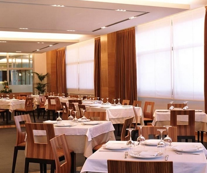 Aparthotel Vall�s