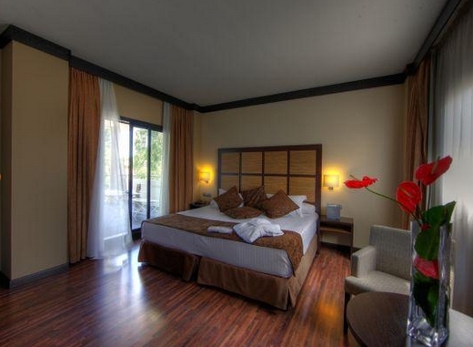 Aparthotel Vall�s