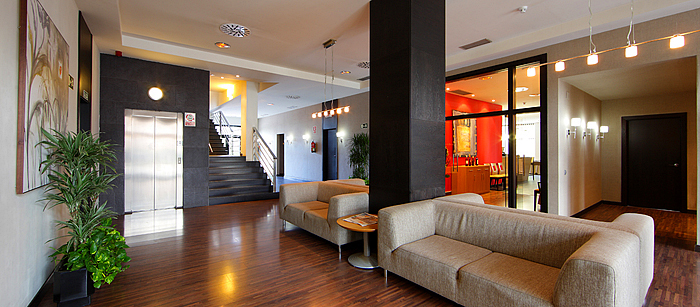 Aparthotel Vall�s