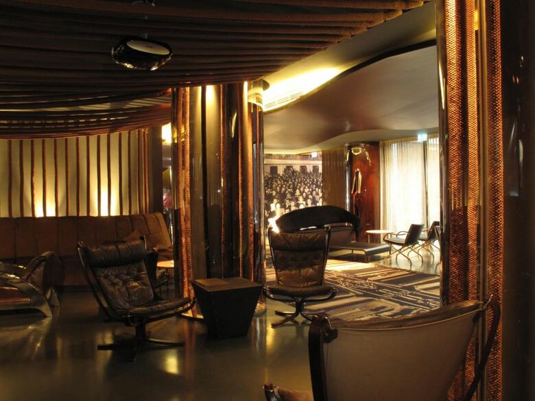 Portobay Hotel Teatro