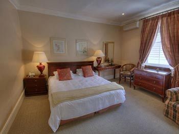 Albergue Parker Cottage