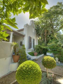 Albergue Parker Cottage
