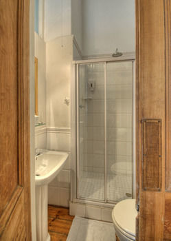 Albergue Parker Cottage