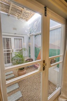Albergue Parker Cottage