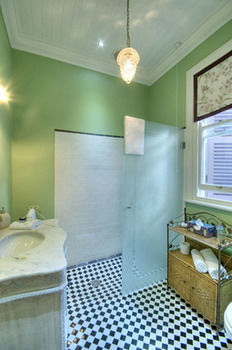 Albergue Parker Cottage