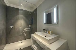 Albergue Three Boutique Hotel