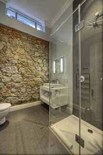 Albergue Three Boutique Hotel