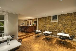 Albergue Three Boutique Hotel