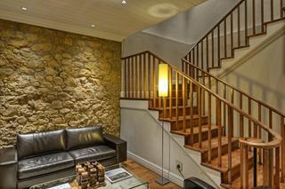 Albergue Three Boutique Hotel