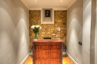 Albergue Three Boutique Hotel
