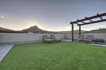 Albergue Three Boutique Hotel