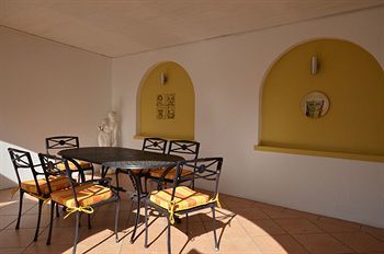 Albergue Villa Lutzi