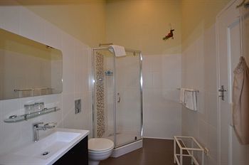Albergue Villa Lutzi