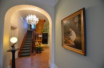 Albergue Villa Lutzi