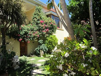 Albergue Loloho Lodge