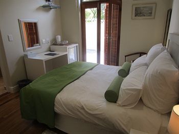 Albergue Loloho Lodge