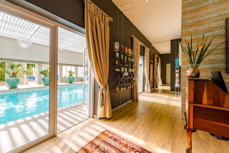 Albergue Majeka House