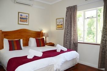 Albergue Rivierbos