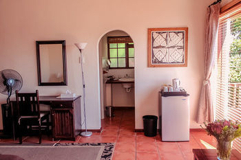 Albergue Amakhosi Guesthouse