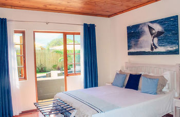 Albergue Amakhosi Guesthouse