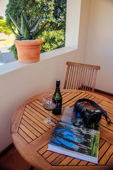 Albergue Amakhosi Guesthouse