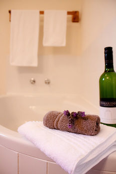 Albergue Amakhosi Guesthouse
