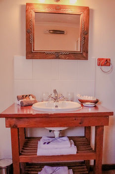 Albergue Amakhosi Guesthouse