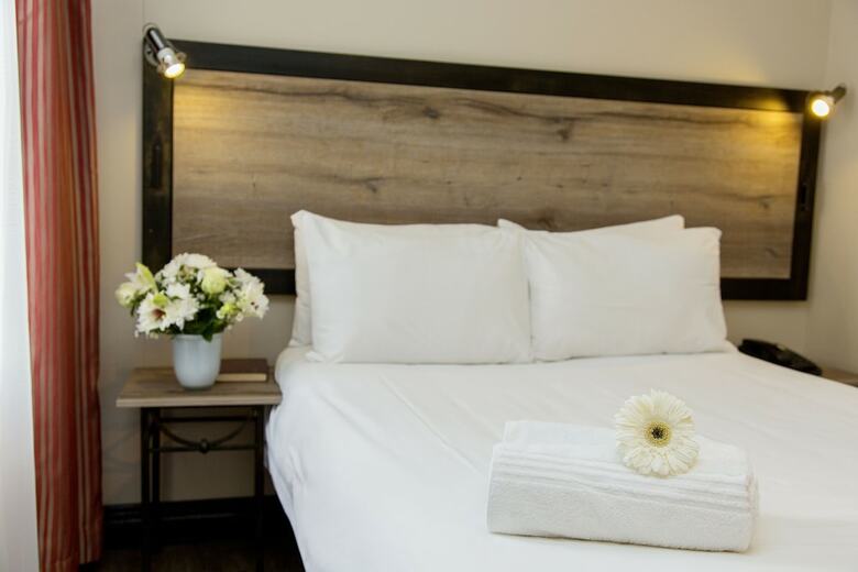 Hotel 224