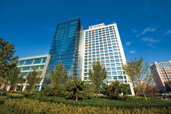 Hotel Tangla Beijing