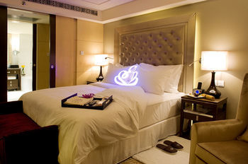 Hotel Tangla Beijing