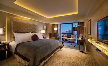 Hotel Tangla Beijing