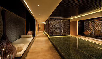Hotel Tangla Beijing