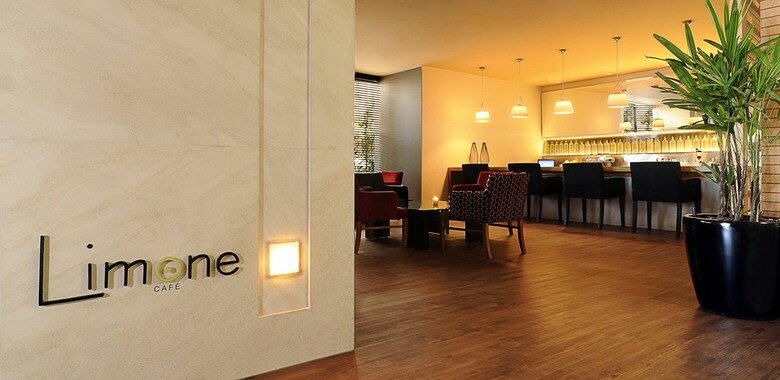 Hotel Porto Bay Rio Internacional