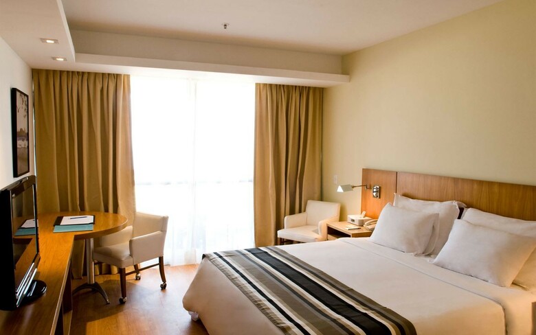 Hotel Porto Bay Rio Internacional