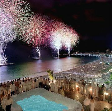 Hotel Porto Bay Rio Internacional