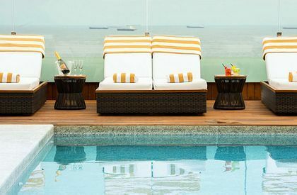 Hotel Porto Bay Rio Internacional