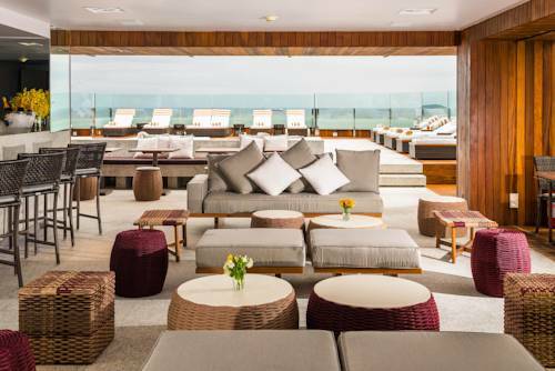 Hotel Porto Bay Rio Internacional