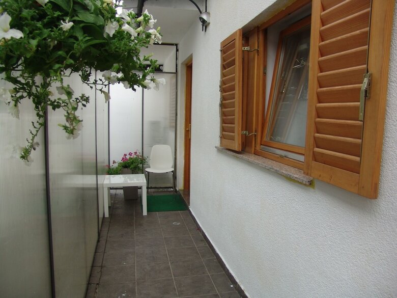 Maksimir Hotel Zagreb