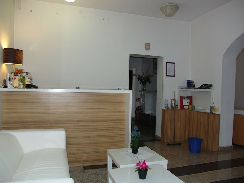 Maksimir Hotel Zagreb