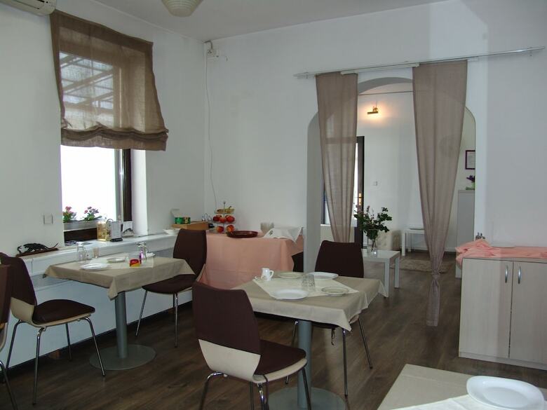 Maksimir Hotel Zagreb
