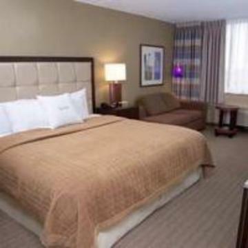 Doubletree Hotel St. Louis At Westport