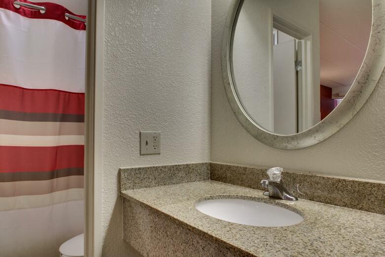 Hotel Red Roof Inn Westport