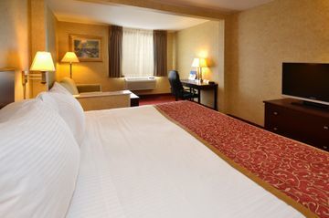 Hotel Best Western St. Louis Inn