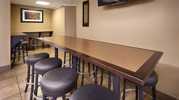 Hotel Best Western St. Louis Inn