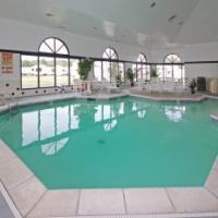 Hotel Best Western St. Louis Inn